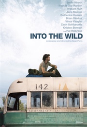 Hal Holbrook - Into the Wild (2007)