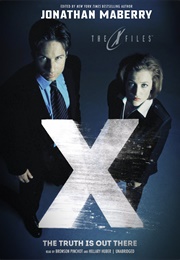 The Truth Is Out There (Jonathan Maberry)