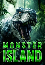 Monster Island (John Lee Schneider)