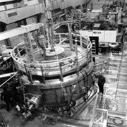 Site of Columbia University's Nuclear Reactor