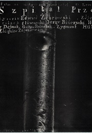 Szpital Przemienienia (1979)