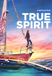 True Spirit (2023)