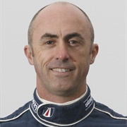 David Brabham (Australia) Formula One