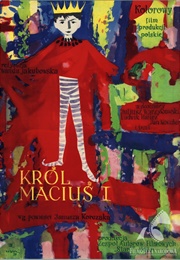 Król Maciuś I (1958)