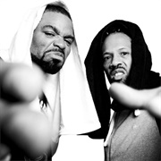 Method Man &amp; Redman