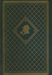 Great Cases of Sherlock Holmes (Arthur Conan Doyle)