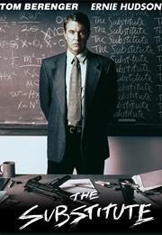 The Substitute (1996)