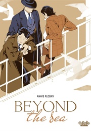 Beyond the Sea (Anaïs Flogny)