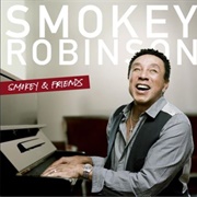 "The Tracks of My Tears (With Smokey Robinson)" (2014)