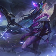 Spirit Blossom Soraka