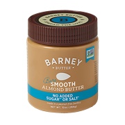 Barney Butter Bare Almond Butter