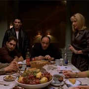 The Sopranos: "He Is Risen" (S3,E8)
