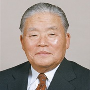 Masayoshi Ohira (Former Prime Minister of Japan)
