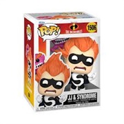 Syndrome Funko