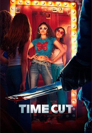 Time Cut (2024)