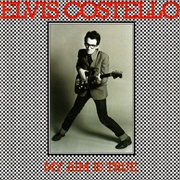 My Aim Is True (1977) - Elvis Costello