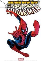 The Amazing Spider-Man: Brand New Day (Issue #546-611)