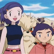 192. the Stolen Stones!