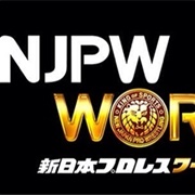 Njpwworld