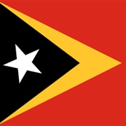 East Timor Votes for Independence