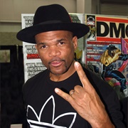 Darryl Mcdaniels