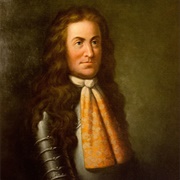 Sir Edmund Andros
