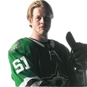Fredrik Karlstrom (Swedish) - Dallas Stars