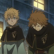 S1.E28: The One I've Set My Heart On