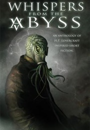 Whispers From the Abyss (Kat Rocha)