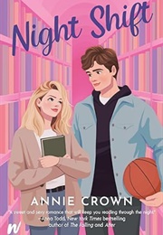 Night Shift (Annie Crown)