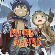 Made in Abyss: Binary Star Falling Into Darkness