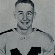 Rod Seiling (New York Rangers) 10 Seasons