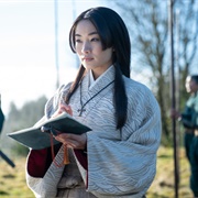 Anna Sawai, "Shogun" and "Pachinko"