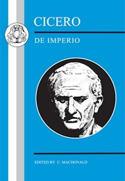 De Imperio (Cicero)