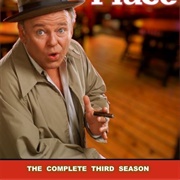 Archie Bunker's Place Season 3