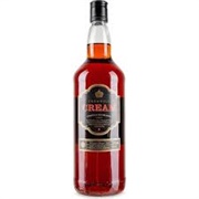 Cromwell Cream Sherry