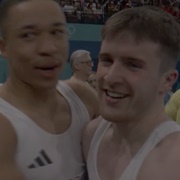 Strongest Man in the Roooooooom!!!!!!!!