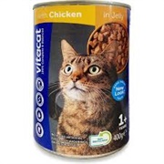 Vitacat Chicken in Jelly