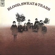 Spinning Wheel - Blood, Sweat & Tears