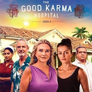 The Good Karma Hospital Season 4