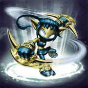 Stealth Elf (Legendary)