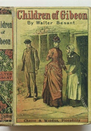 Children of Gibeon (Walter Besant)