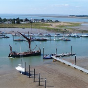 Brightlingsea, Essex