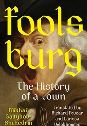 Foolsburg (Shchedrin)