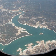 The Sometimes Islands