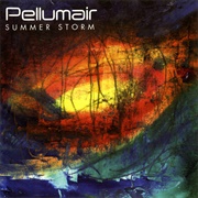Pellumair - Summer Storm