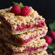 Raspberry Square