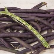 Purple Hull Peas