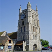 New Romney, Kent