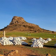 Rorke's Drift, South Africa